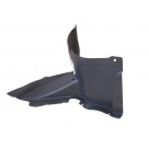 Ft Wing Splashguard - Front RH