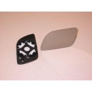 Dr Mirror Glass  Electric - LH