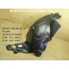Ft Wing S/Guard - Rr Part - LH