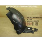 Ft Wing S/Guard - Rr Part - RH