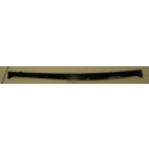 Hyundai Santa-Fe 2006-2010 Rear Bumper Lower Moulding