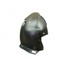 Front Wing Splashguard (Front Section). Fits Vauxhall Vivaro / Nissan Primastar / Renault Trafic 2000-2014