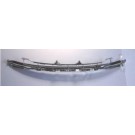 Ft Bumper Grille Upper -Chrome