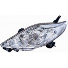 Mazda 5 2005-2008 Headlamp (Halogen)