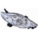 Mazda 5 2005-2008 Headlamp (Halogen)
