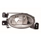 Front Fog Lamp - LH