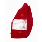 Rear Lamp - Red/White Type -RH