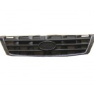 Hyundai Accent 2003-2006 Front Grille