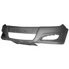 Vauxhall Astra 2007-2013 Front Bumper Primed