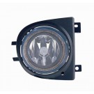 Front Fog Lamp - RH