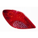 Rear Lamp - Hatchback - LH