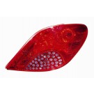 Rear Lamp - Hatchback - RH
