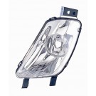 Front Fog Lamp