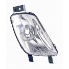 Front Fog Lamp