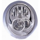 Headlamp - Without Wash - LH