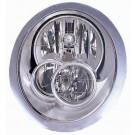 Headlamp - Without Wash - RH