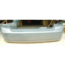 Chevrolet Lacetti / Daewoo Nubira 2004-2009 Rear Bumper - Saloon