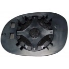 Dr Mirror Glass Not Heated RH