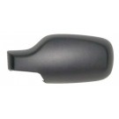 Door Mirror Cover - Black - LH