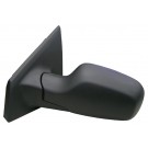 Door Mirror Power Fold L/H