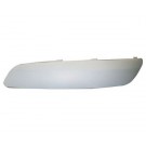 Ft Bumper Moulding W/O Wash LH