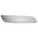 Ft Bumper Moulding W/O Wash RH
