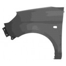 Kia Picanto 2007-2011 Front Wing - With Repeater Lamp - No Sill Moulding Hole