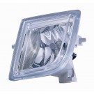 Front Fog Lamp - LH