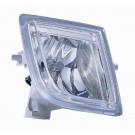 Front Fog Lamp - RH