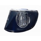BMW 3 Series Coupe 2006- Front Fog Lamp (Standard Models)