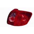 Rear Lamp - Farba Type - RH