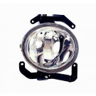 Hyundai i10 2008-2011 Front Fog Lamp