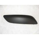 Ft Bumper Moulding Black - RH