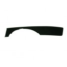 Ft Bumper Grille - Upper - RH