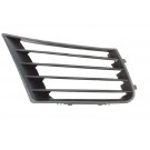 Front Grille Outer Section RH