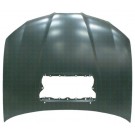 Subaru Impreza 2005-2007 Bonnet With Air Intake