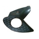 Ft Outer Grille With Lamps RH