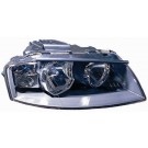Headlamp - Halogen - RH
