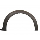 Front Wing Moulding Plastic Wheel Arch Trim