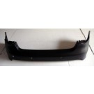 Volkswagen Jetta 2006-2010 Rear Bumper (Upper/With Sensor Holes)