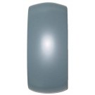 Fiat Doblo 2001-2005 Door Mirror Cover