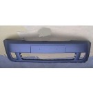 Vauxhall Meriva 2003-2006 Front Bumper (With Lamp Holes/Diesel Models)