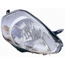 Headlamp - Chrome 8 Pin RH