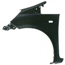 Honda Jazz 2008- Front Wing (With Repeater Hole)