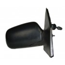 Door Mirror Manual R/H