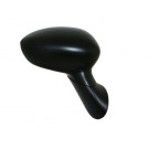 Door Mirror Electric Heated Type With Primed Cover 