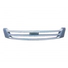 Iveco Daily 2007-2010 Front Grille Outer Section - Primed