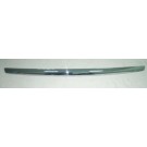 Bonnet Trim Chrome Moulding