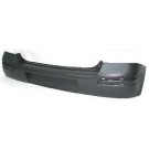 Rear Bumper - Primed
