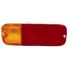 Rear Lamp - Bumper Type - LH